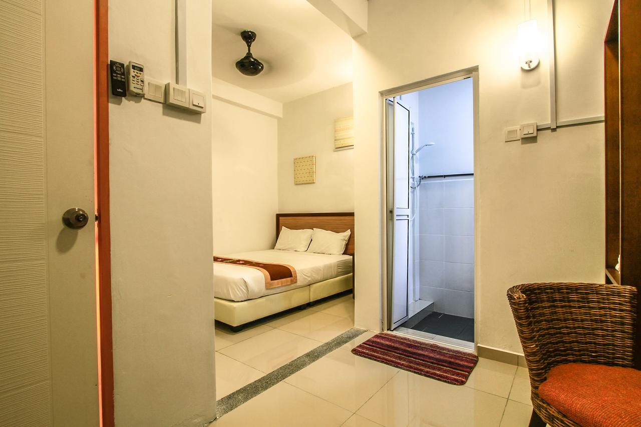 Magpie Residence Τζωρτζ Τάουν Εξωτερικό φωτογραφία