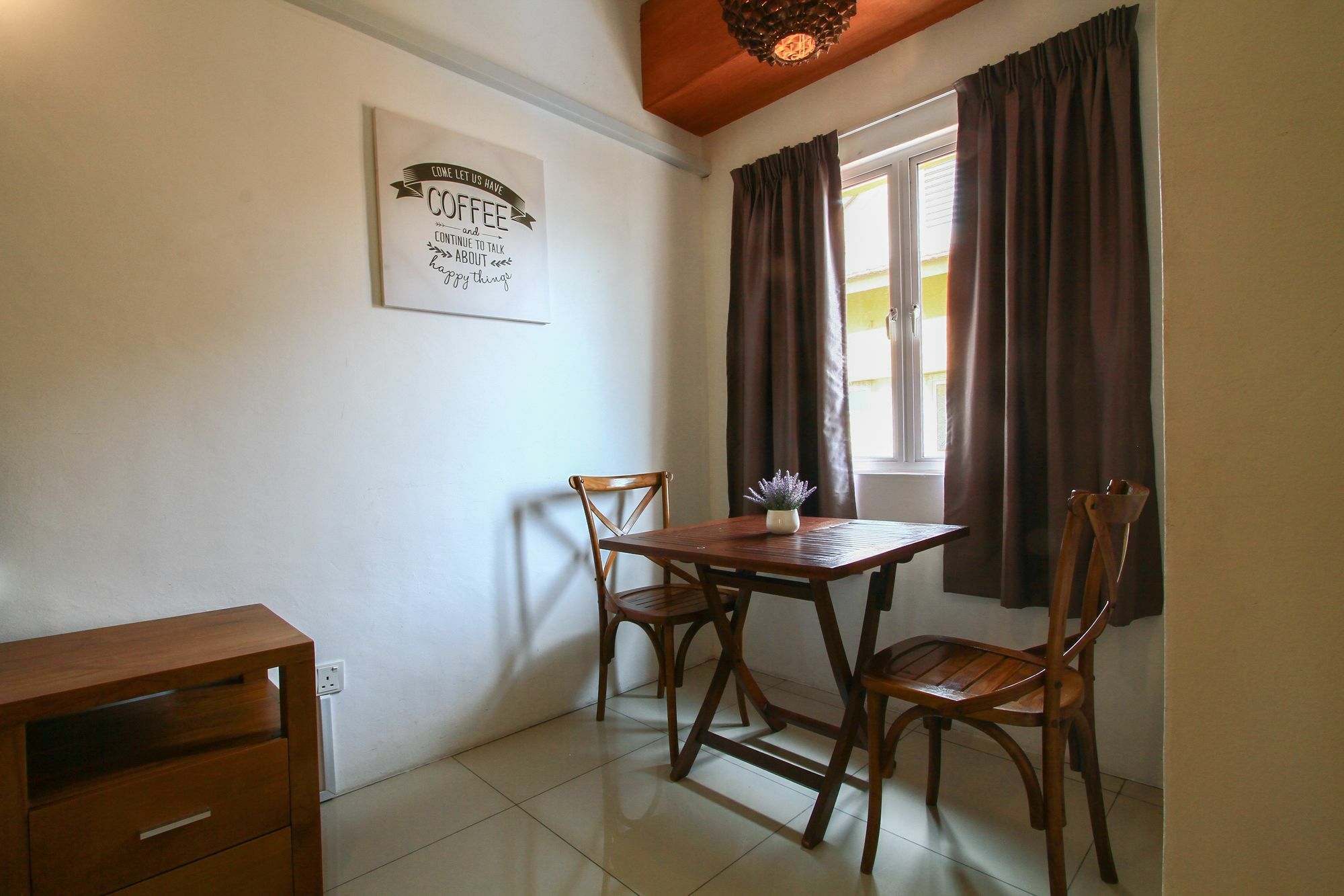Magpie Residence Τζωρτζ Τάουν Εξωτερικό φωτογραφία