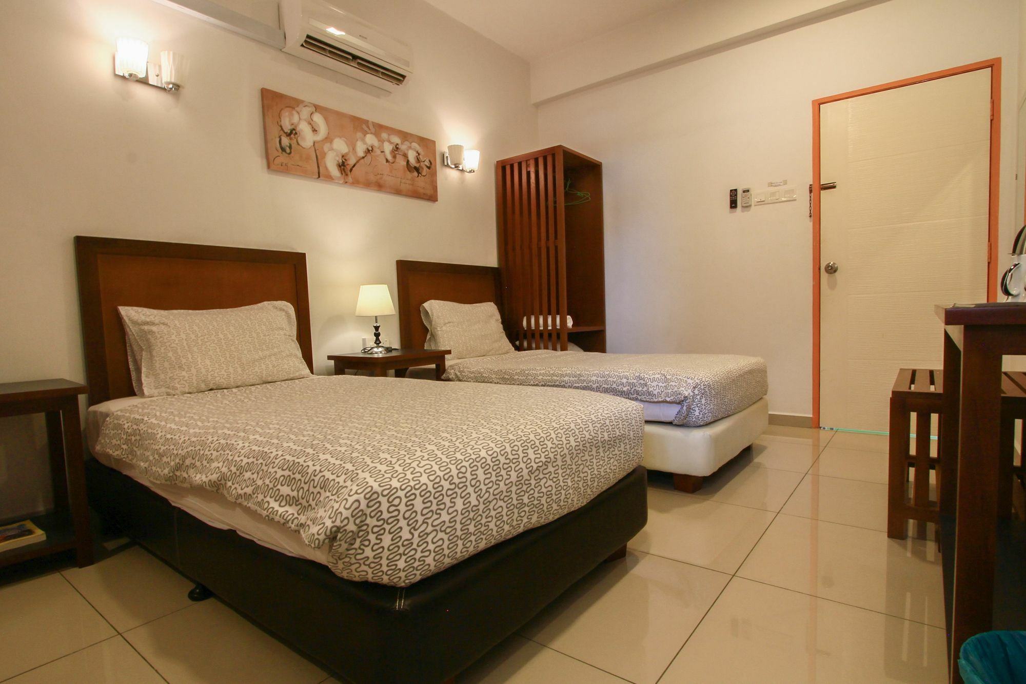 Magpie Residence Τζωρτζ Τάουν Εξωτερικό φωτογραφία