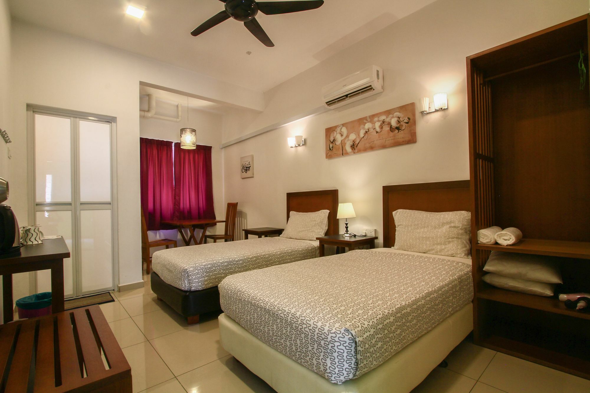 Magpie Residence Τζωρτζ Τάουν Εξωτερικό φωτογραφία