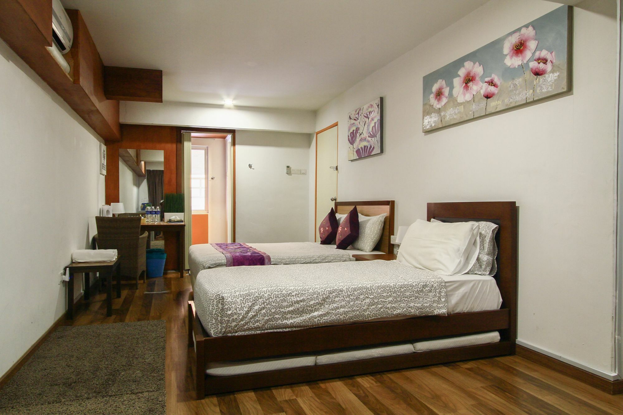 Magpie Residence Τζωρτζ Τάουν Εξωτερικό φωτογραφία